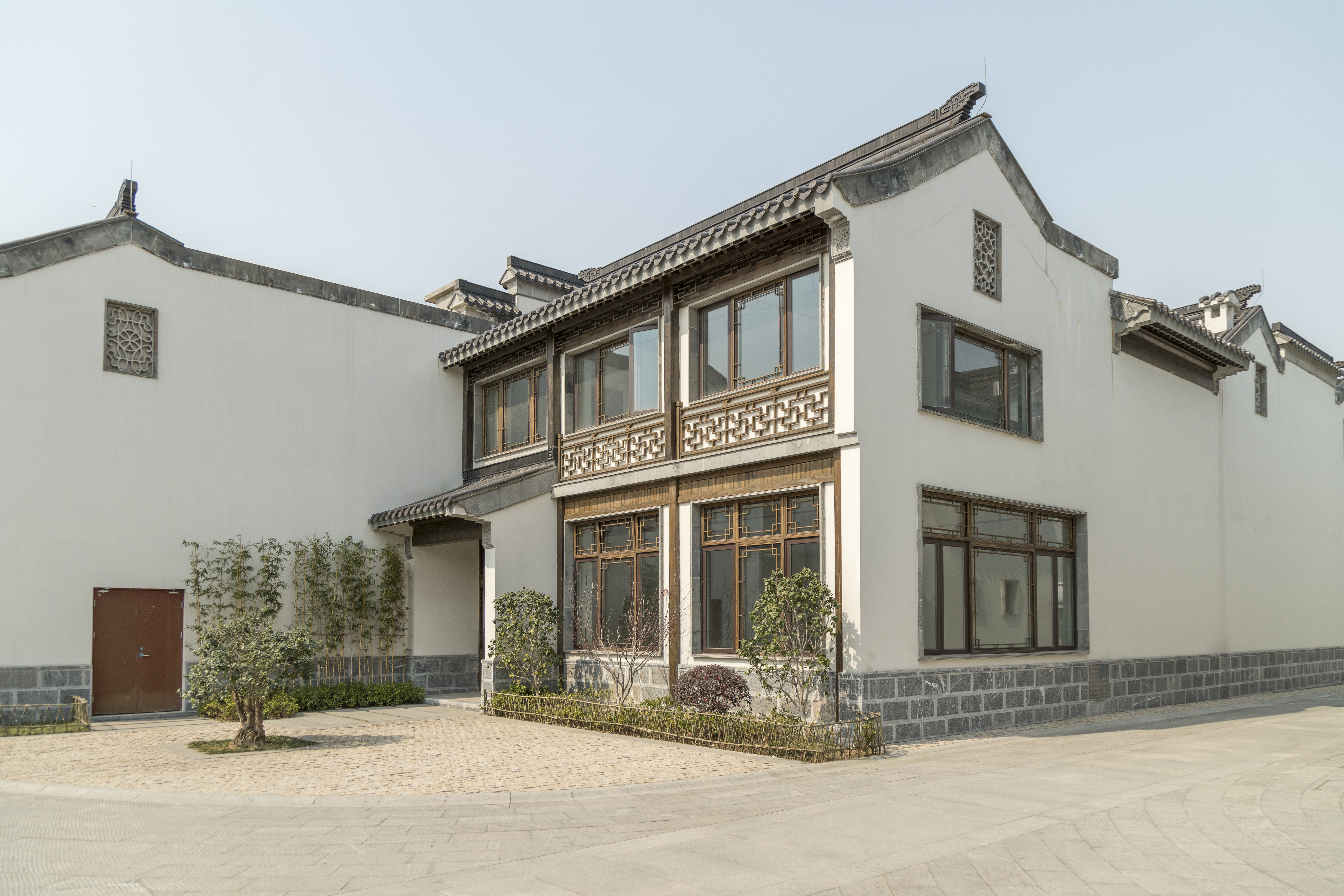 Home renovation team